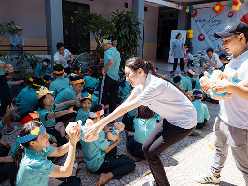 Hình ảnh quà tặng sinh nhật và sự kiện đặc biệt cho VIP go99 game