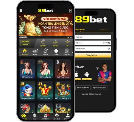 Hướng dẫn đăng nhập Go99