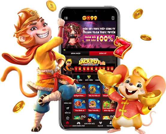 Tải ứng dụng Go99