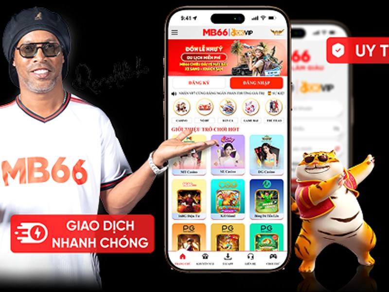 Cá cược di động và ứng dụng go99 game