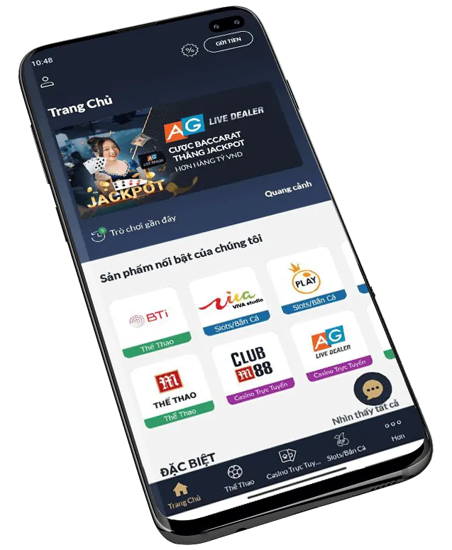 Cấp độ VIP Vàng của go99 game