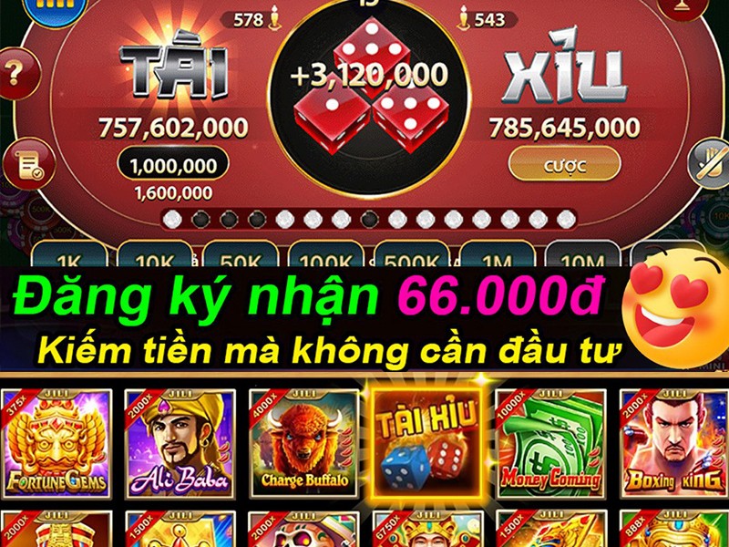 Đánh giá Baccarat go99