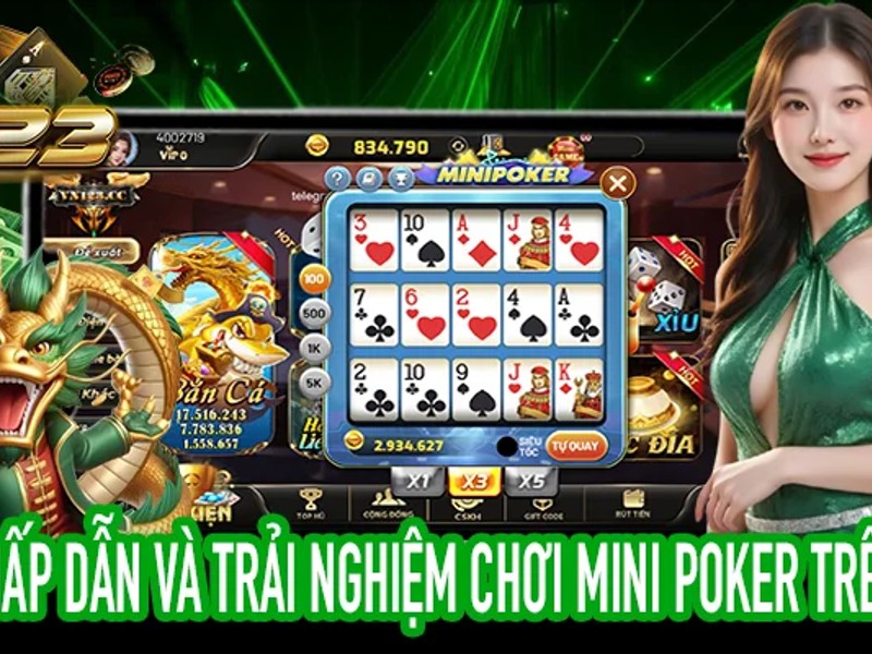 Đánh giá Poker go99