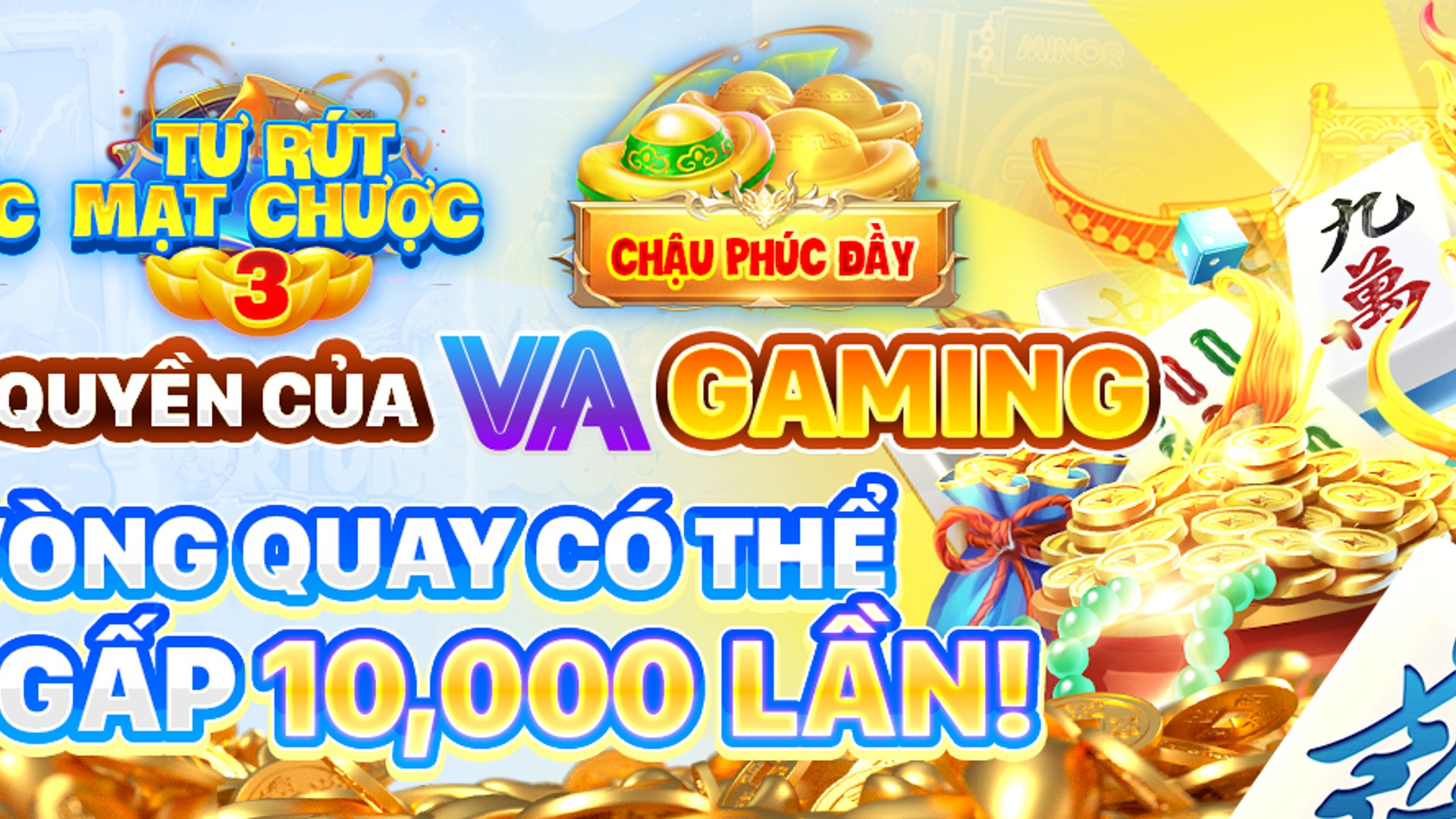 Các sự kiện và giải đấu go99 game đang diễn ra sôi nổi
