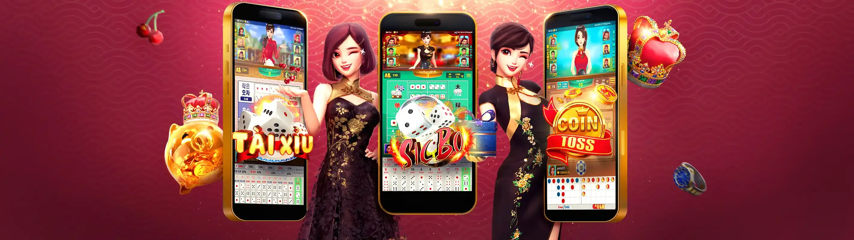 Tổng quan nền tảng trò chơi go99