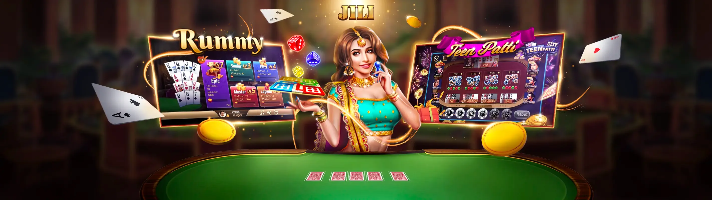 Hình ảnh chính của đánh giá Poker go99