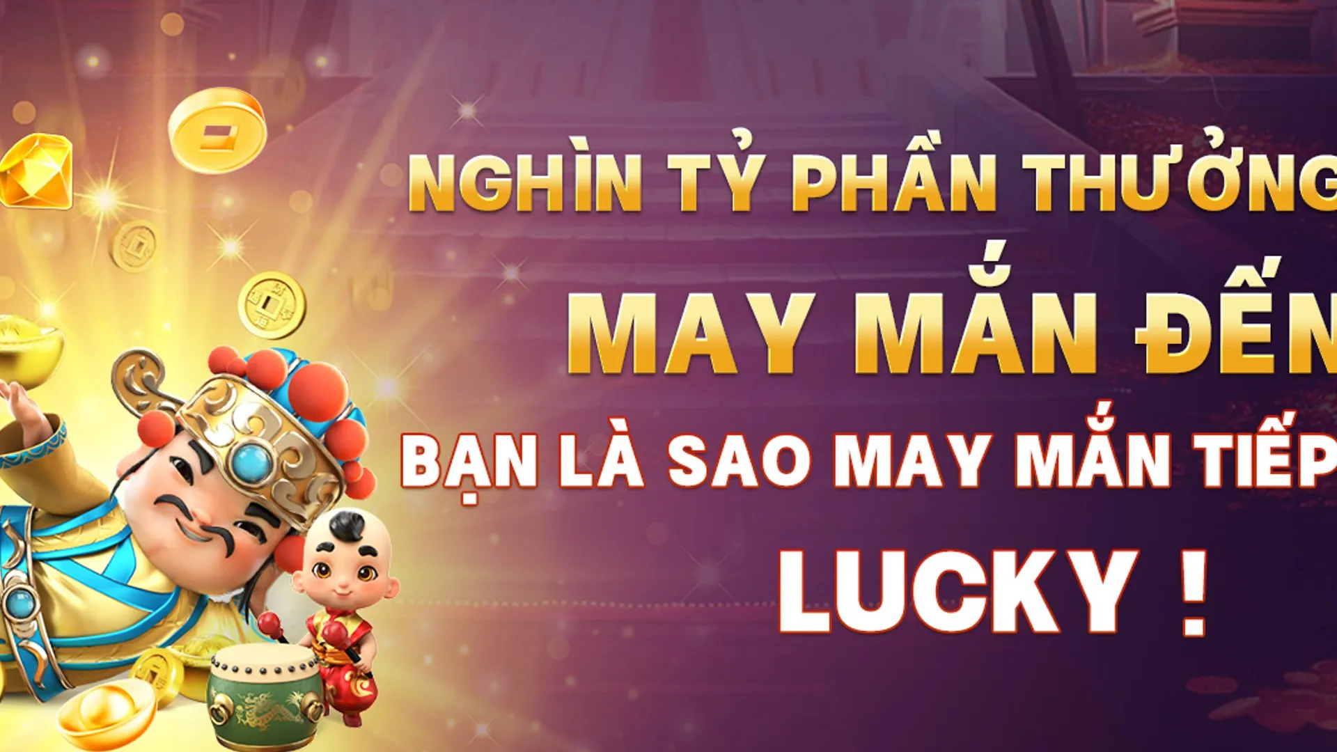 Hình ảnh khuyến mãi tiền gửi go99 game, tiền vàng và niềm vui