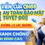 An toàn và Bảo mật go99 game