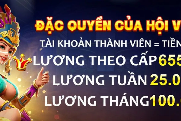 Biểu tượng cấp độ VIP Đồng tại go99 game