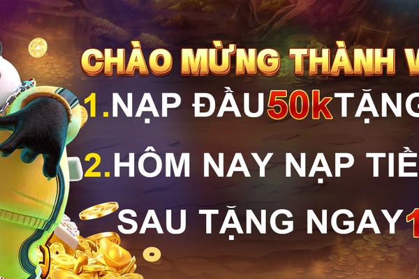 Biểu tượng khuyến mãi chào mừng thành viên mới go99 game