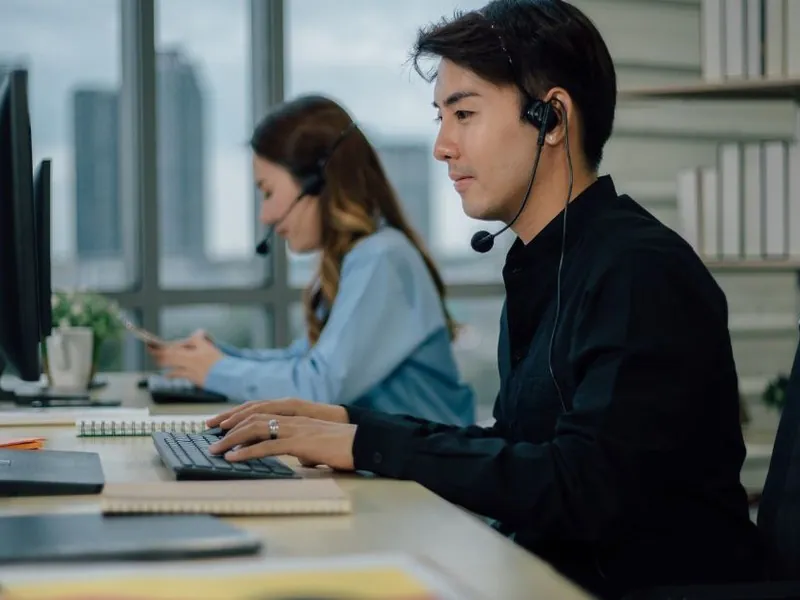 Dịch vụ hỗ trợ khách hàng 24/7 của go99 game