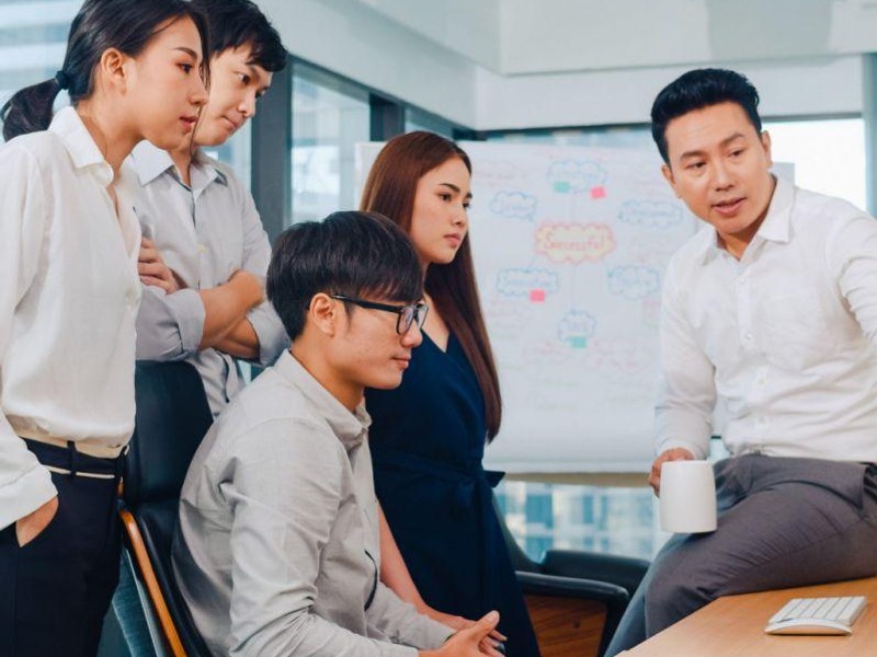 Người chơi cân bằng cuộc sống và cá cược tại go99 game