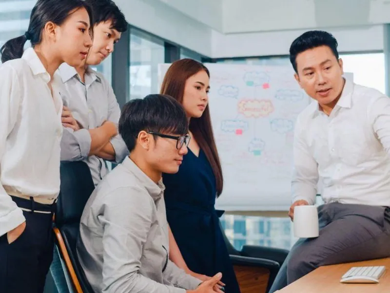 Ứng dụng go99 game trên điện thoại