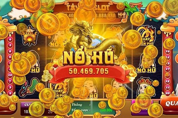 Anh Nguyễn Văn An - Người thắng lớn tại go99 game