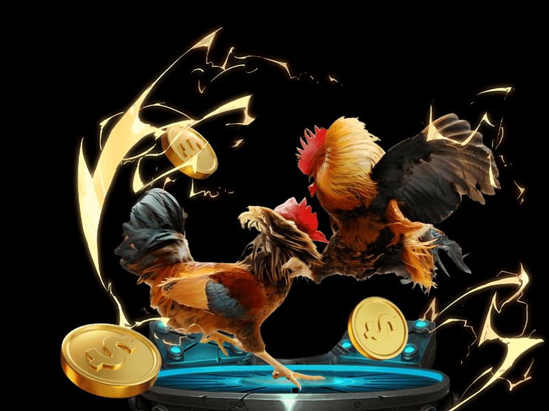 Trò chơi máy đánh bạc Hoa Quả May Mắn tại Go99