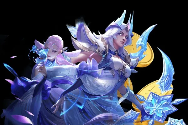 Ảnh đại diện người dùng