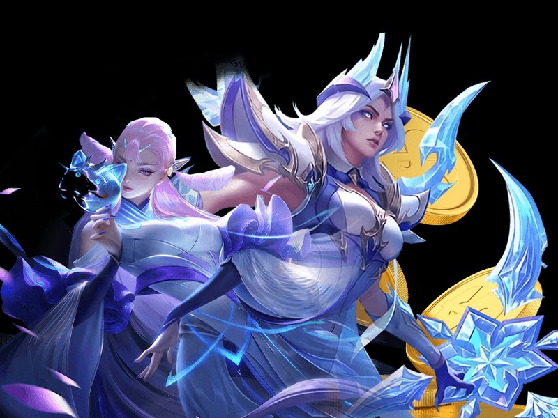 Trò chơi máy đánh bạc Rồng Vàng tại Go99